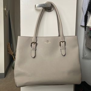 Kate spade tote bag